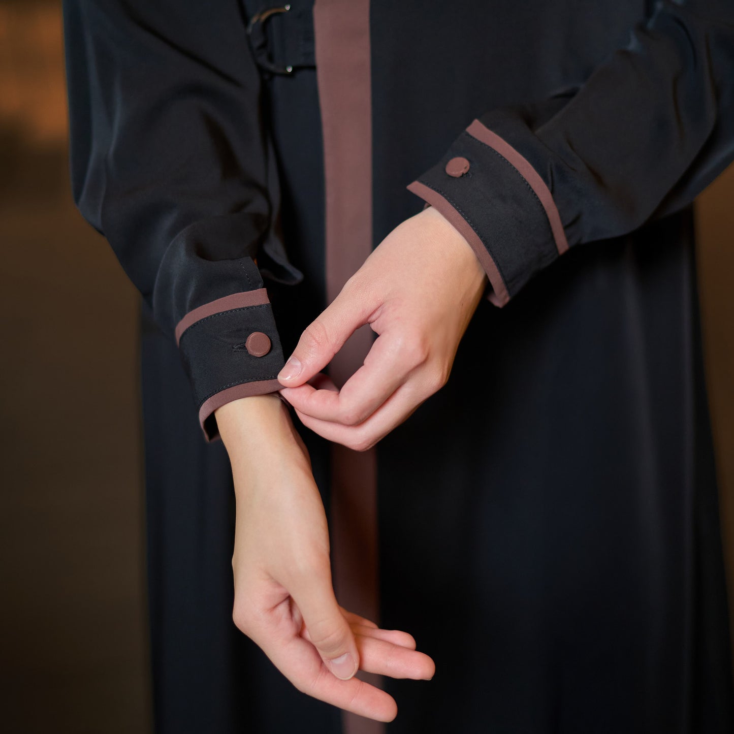 Vellyn Dress