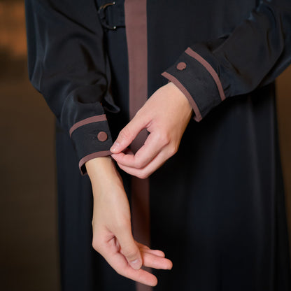 Vellyn Dress