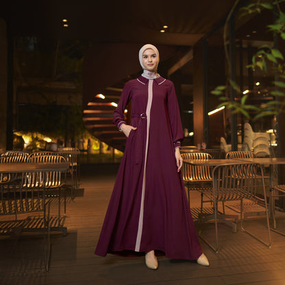 Vellyn Dress
