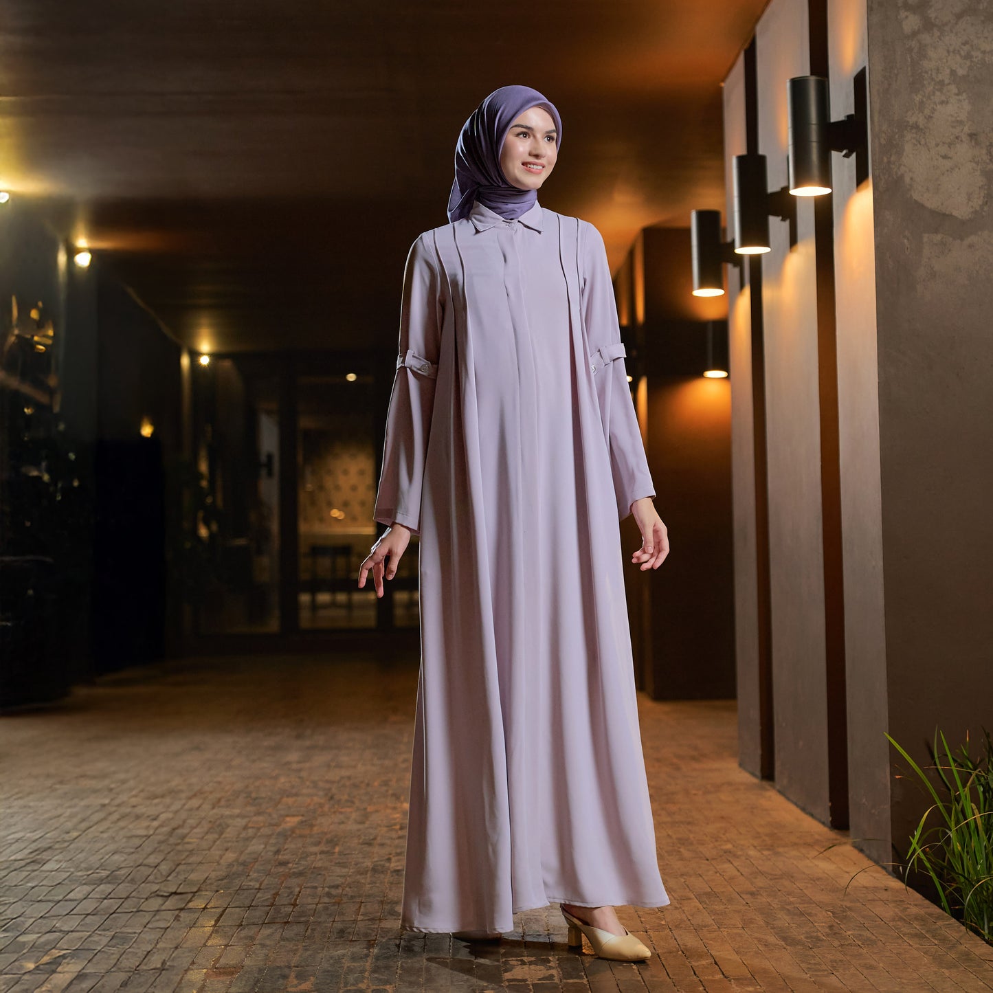 Elif Dress