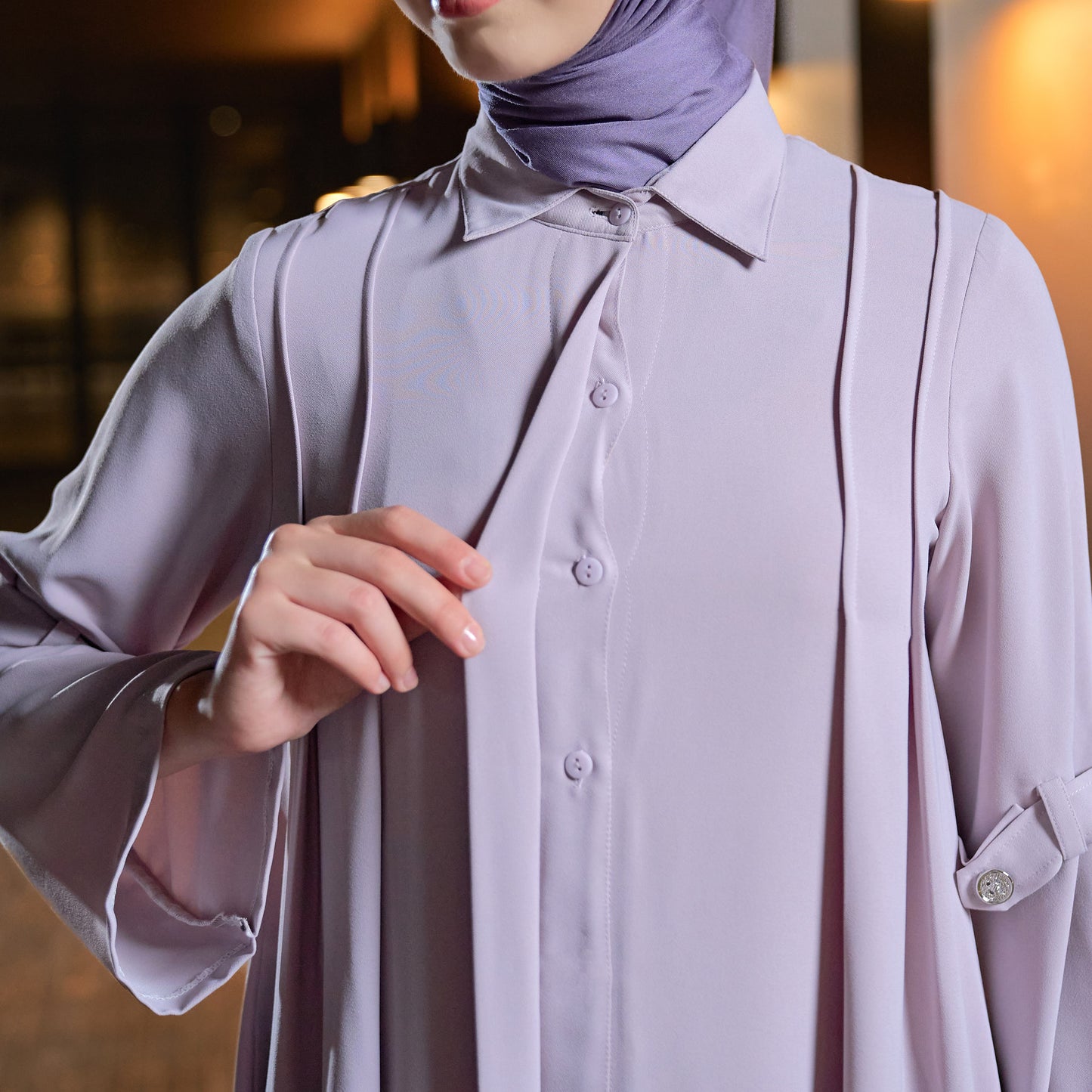 Elif Dress