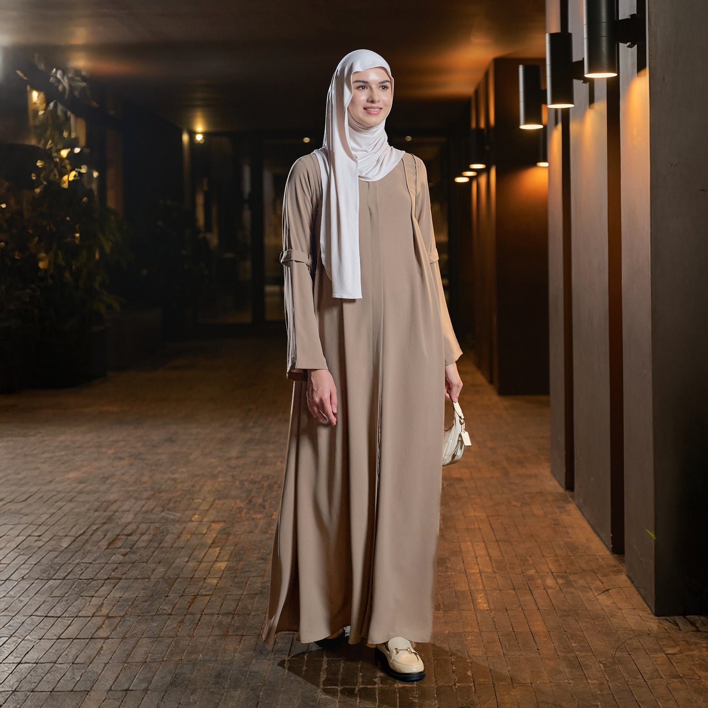 Elif Dress