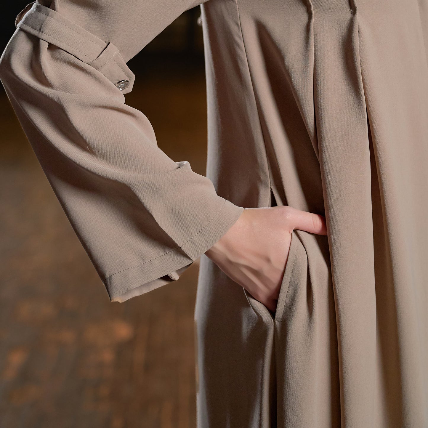 Elif Dress