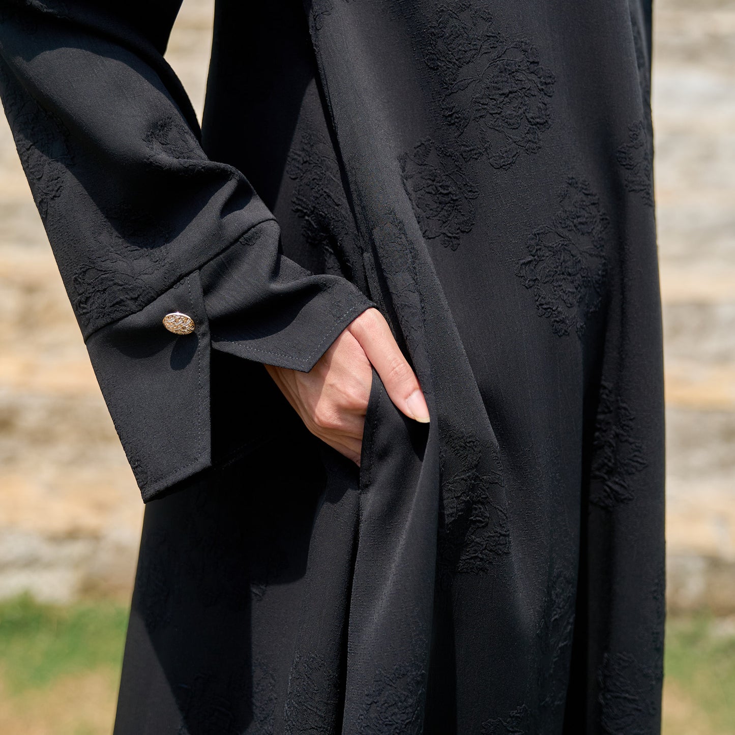 Iza Abaya