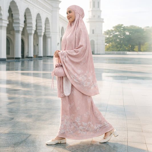 Amara Prayer Set