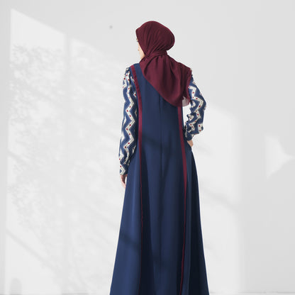 Tulip Dress