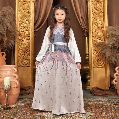 Aira Dress Kids