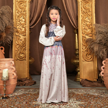 Aira Dress Kids