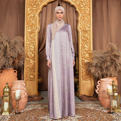 Toraja Dress