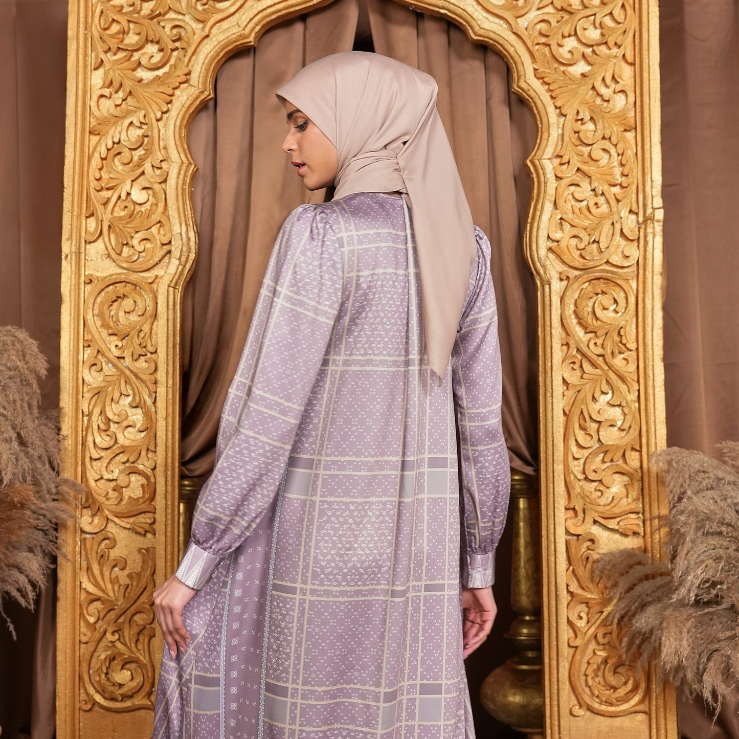Toraja Dress