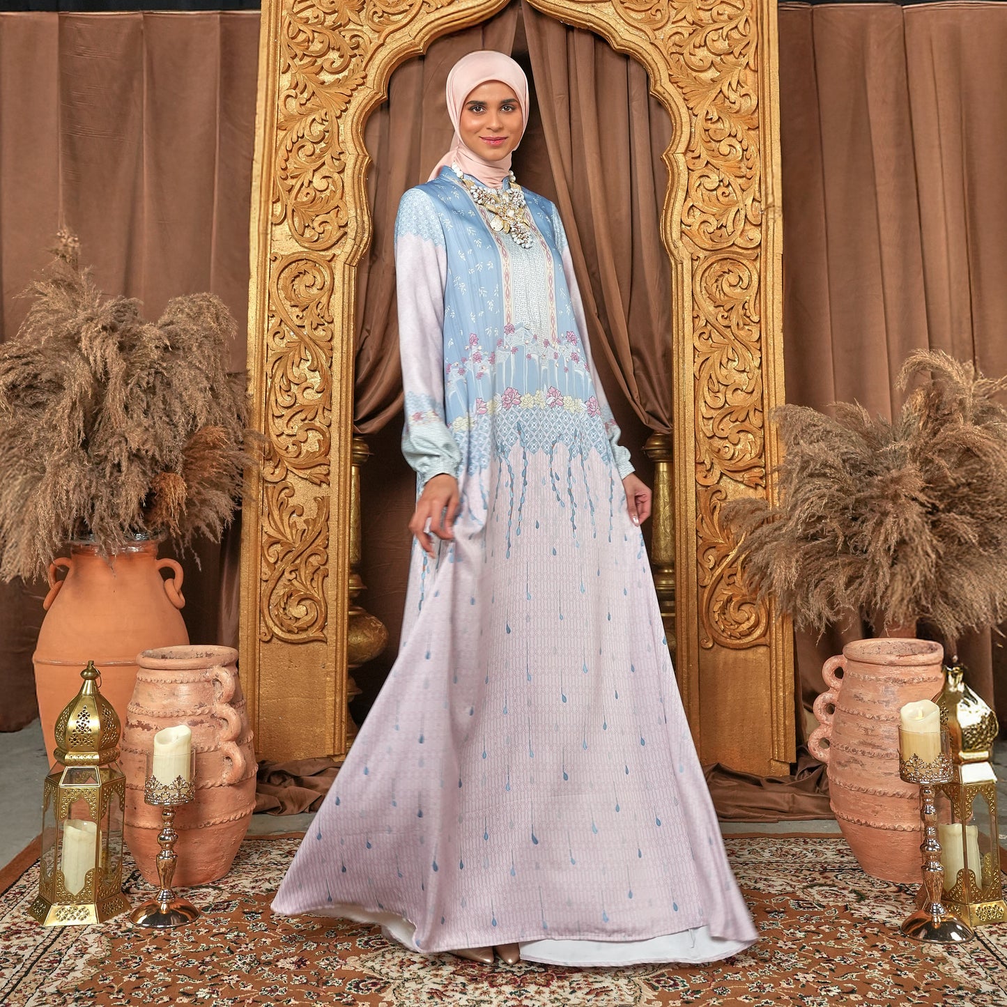 Ayni Dress