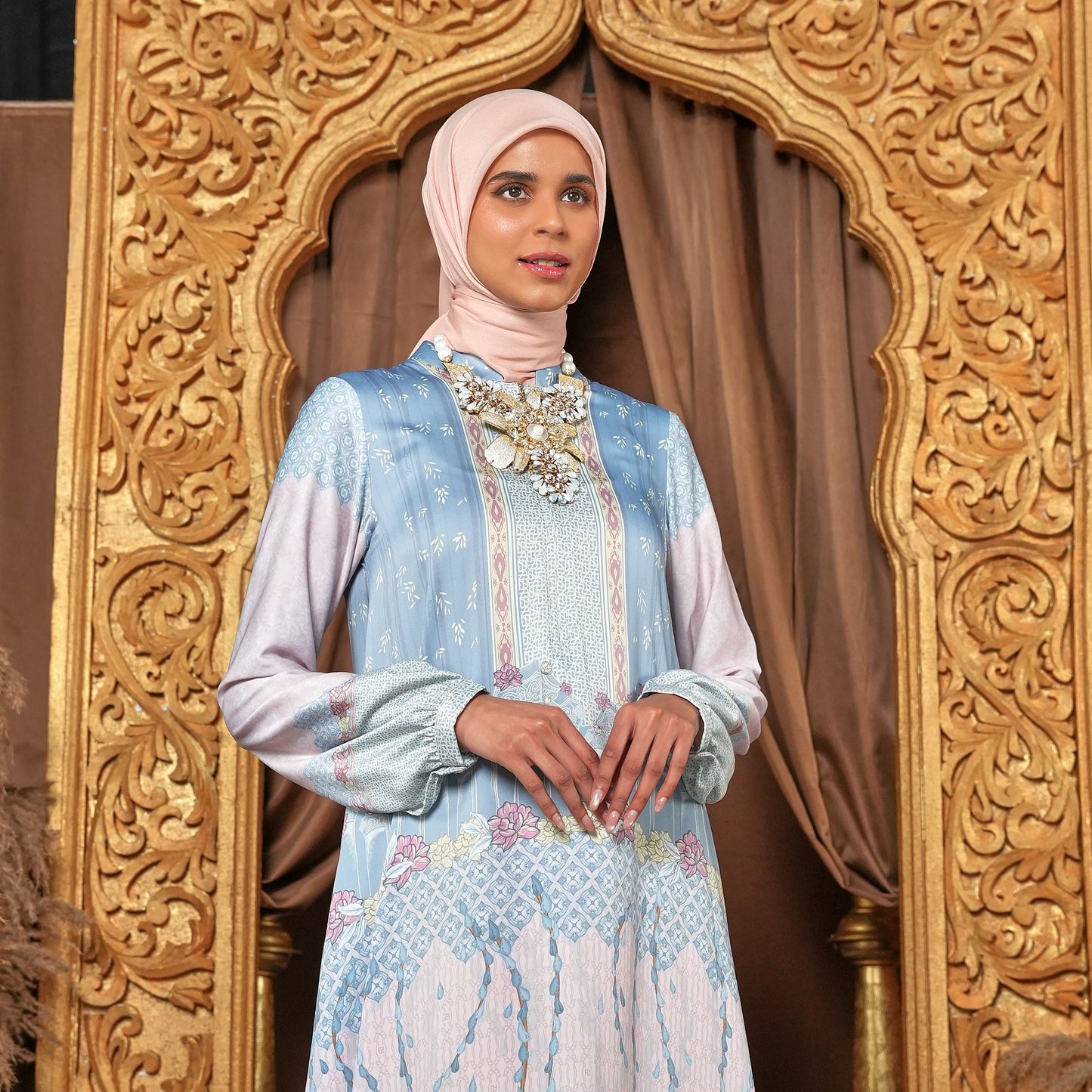 Ayni Dress