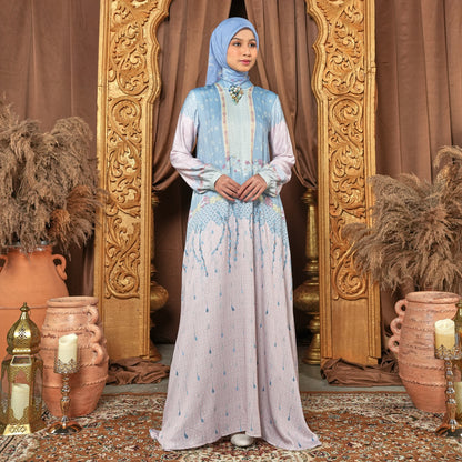 Ayni Dress