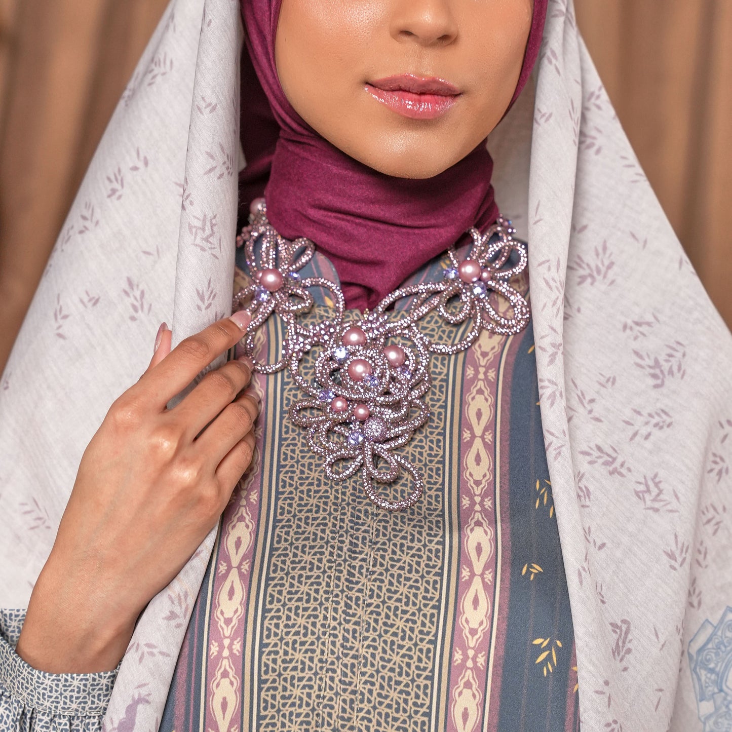 Ayni Dress