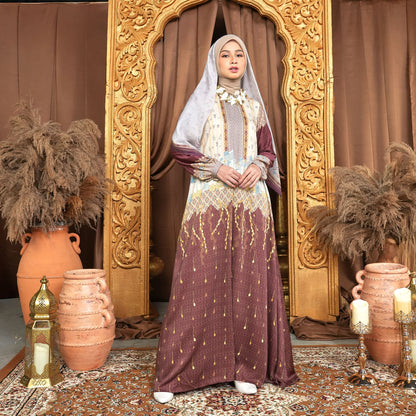 Ayni Dress