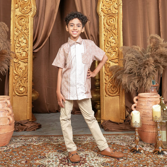 Haikal Koko Kids