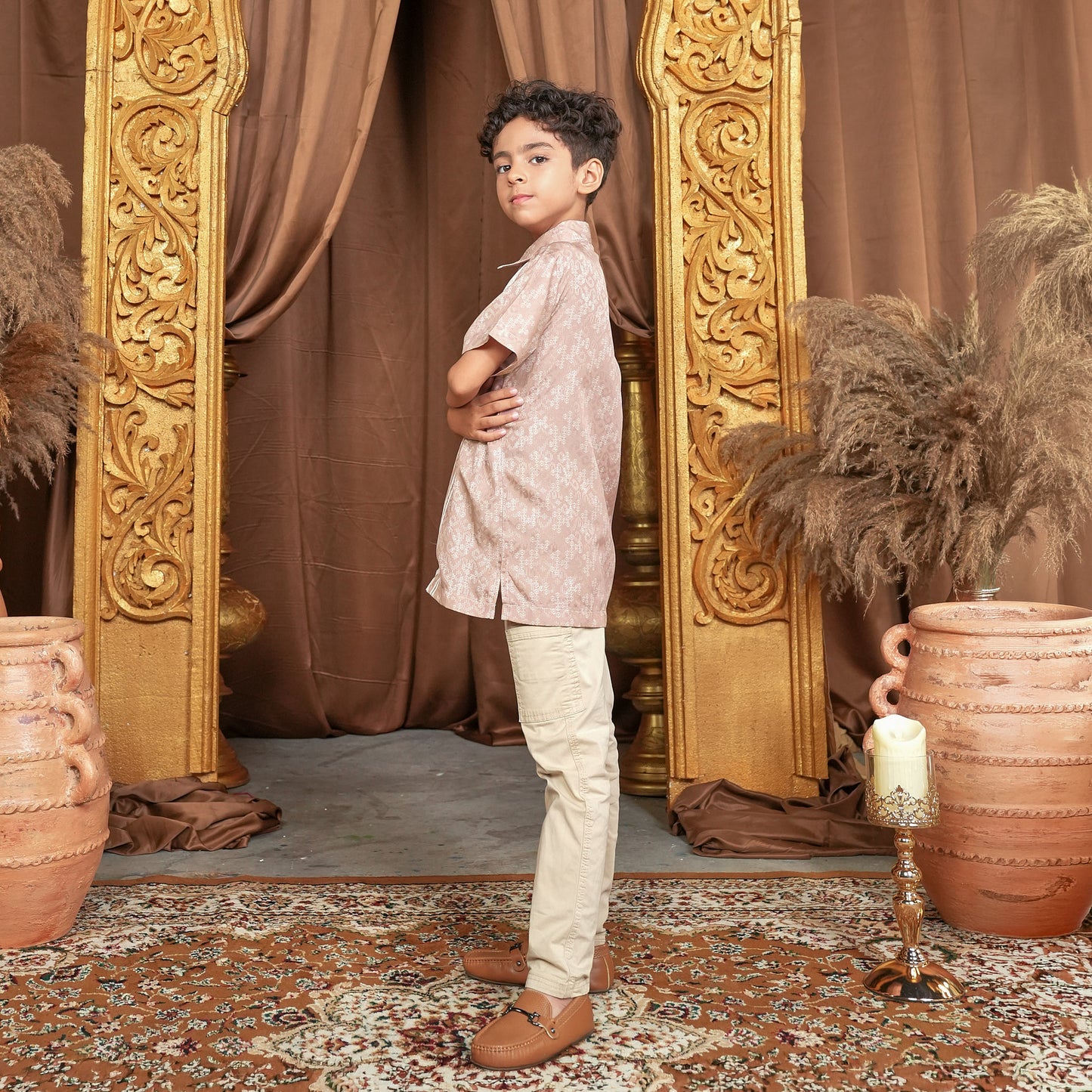 Haikal Koko Kids