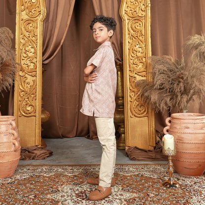 Haikal Koko Kids