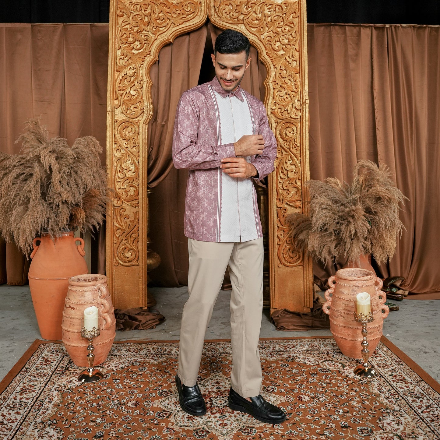 Haikal Koko