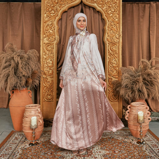 Liris Dress