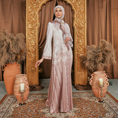 Liris Dress
