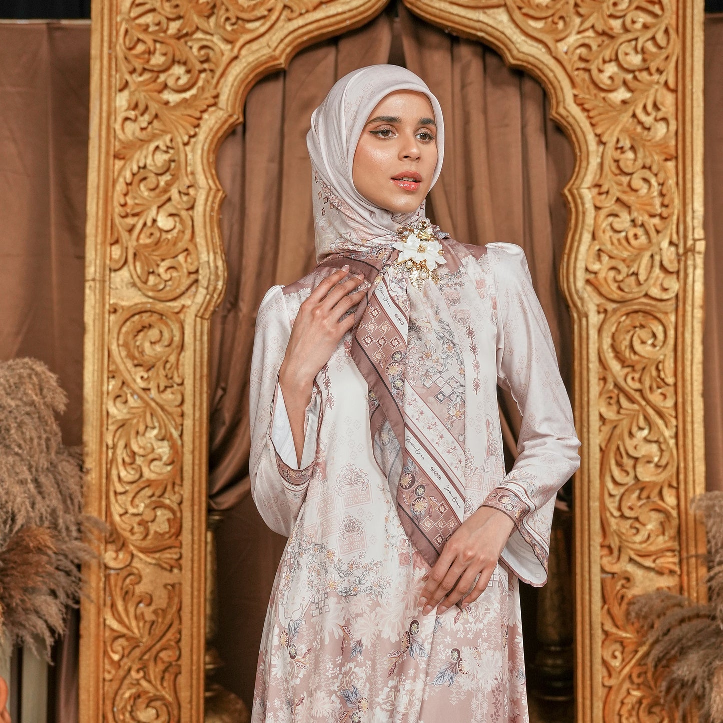 Liris Dress