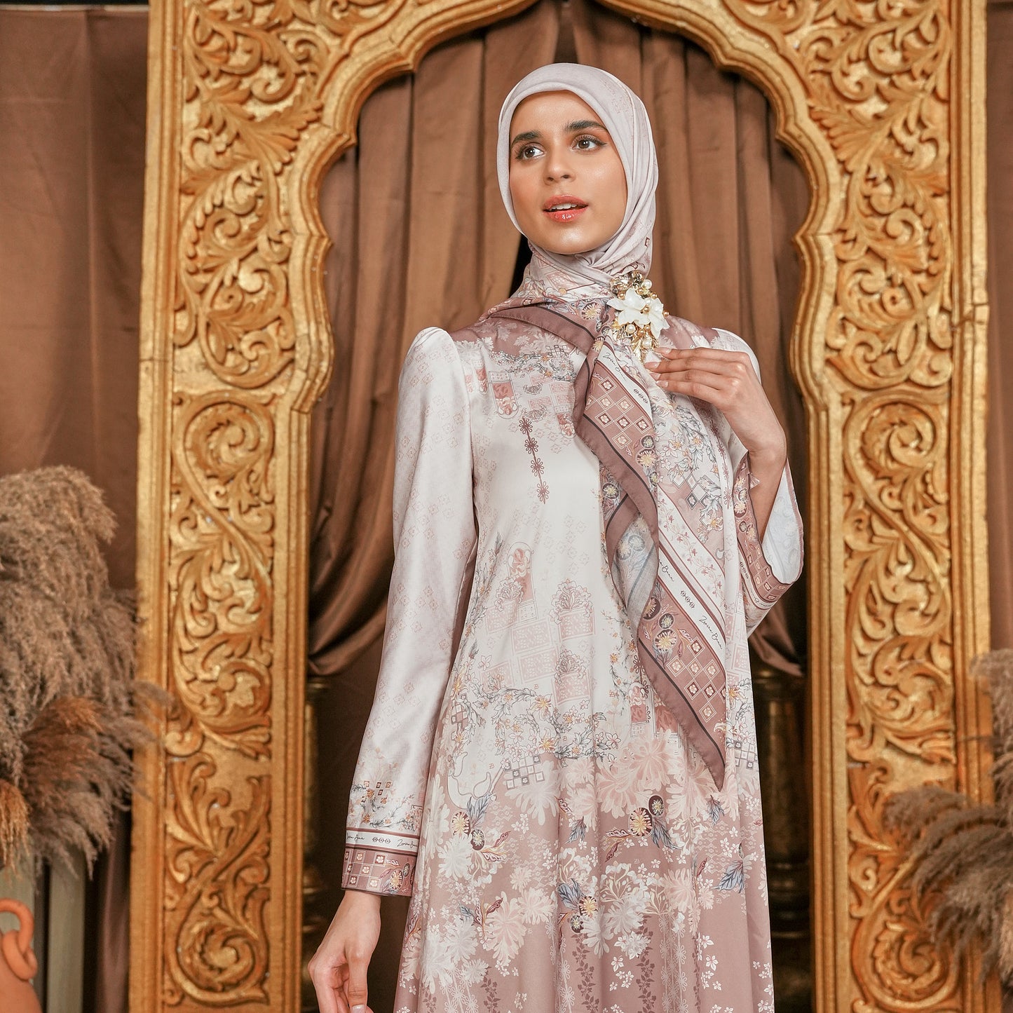 Liris Dress