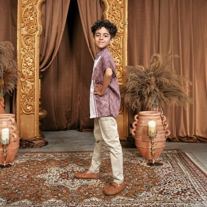 Haikal Koko Kids