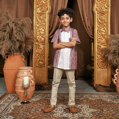 Haikal Koko Kids