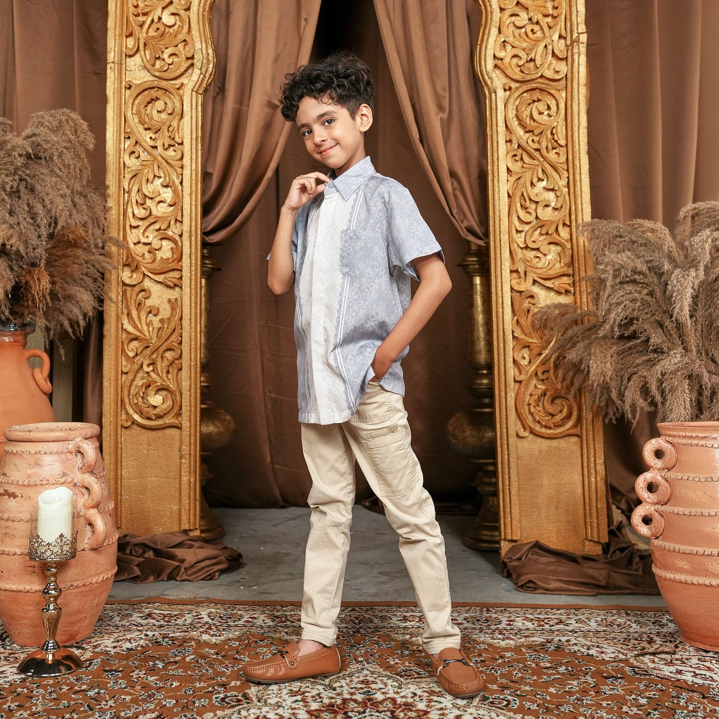 Haikal Koko Kids