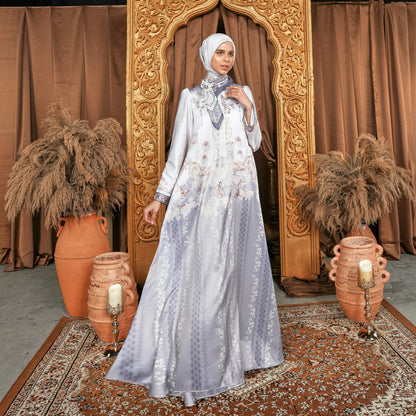 Liris Dress