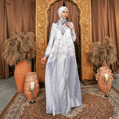 Liris Dress
