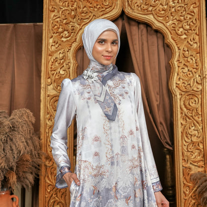 Liris Dress