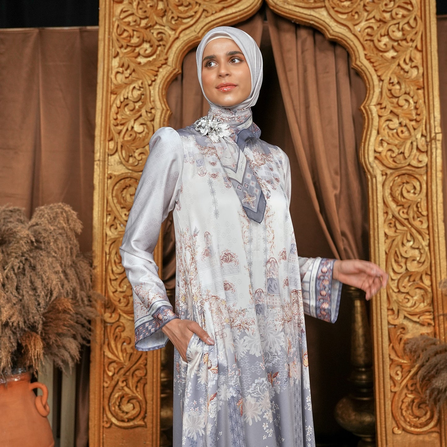 Liris Dress