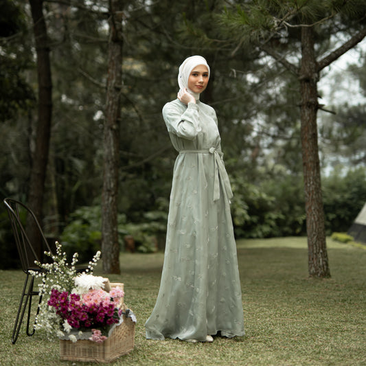 Safiya Dress