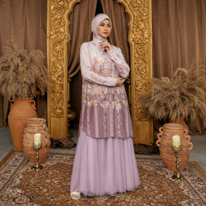 Ranti Tunic