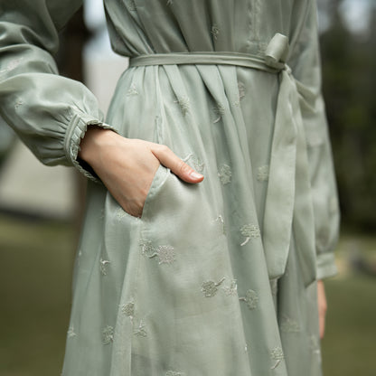 Safiya Dress