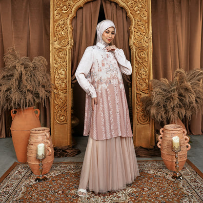 Ranti Tunic