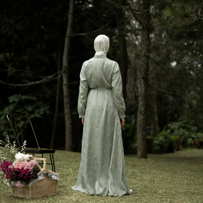 Safiya Dress