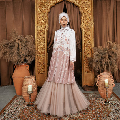 Ranti Tunic