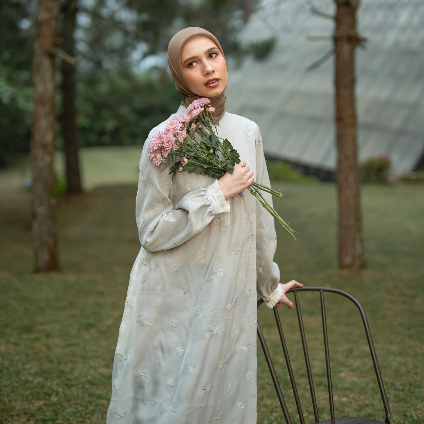 Safiya Dress