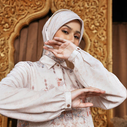 Ranti Tunic