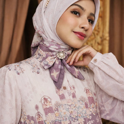 Ranti Tunic