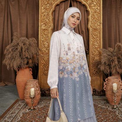 Ranti Tunic
