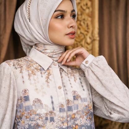 Ranti Tunic