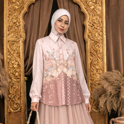 Tiara Blouse