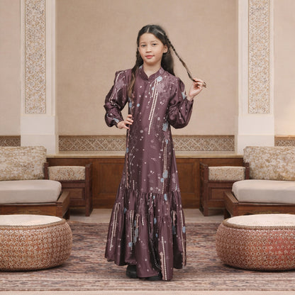 Lafa Dress Kids