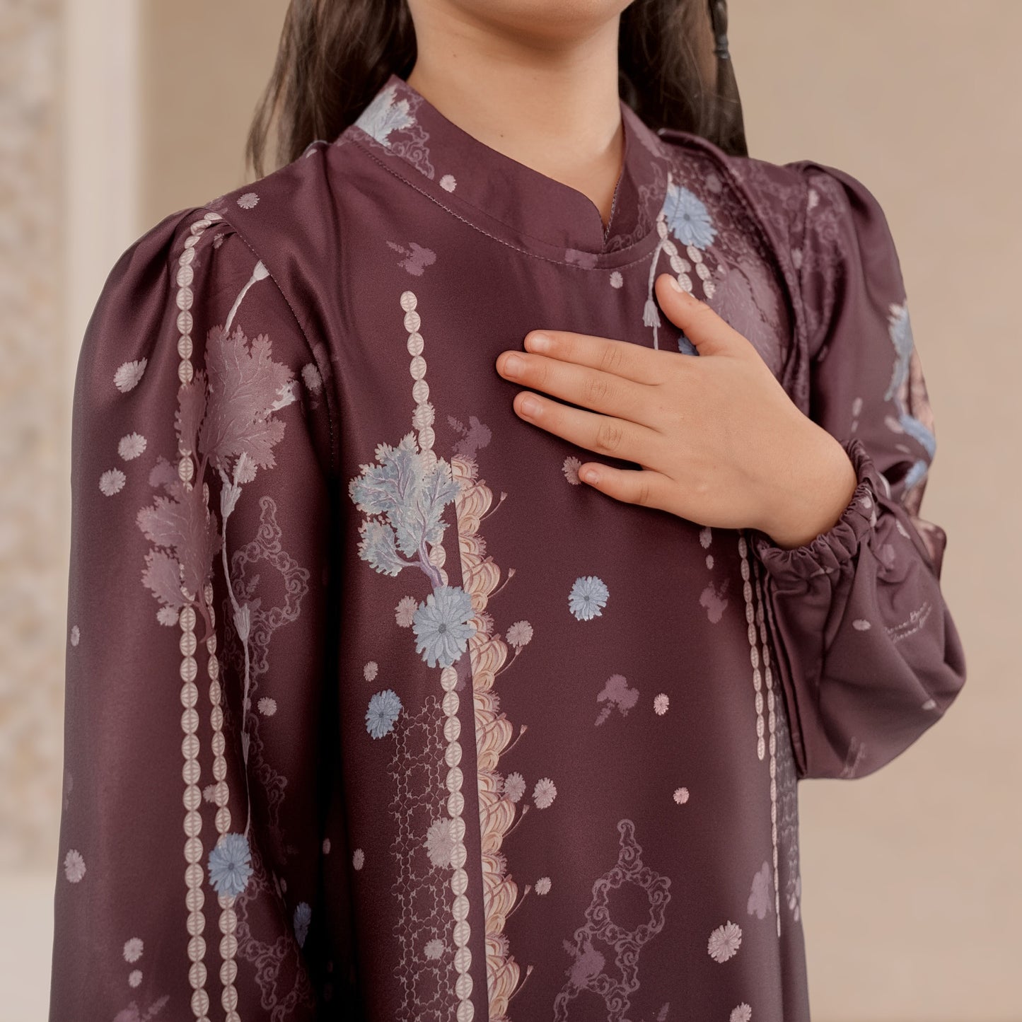 Lafa Dress Kids