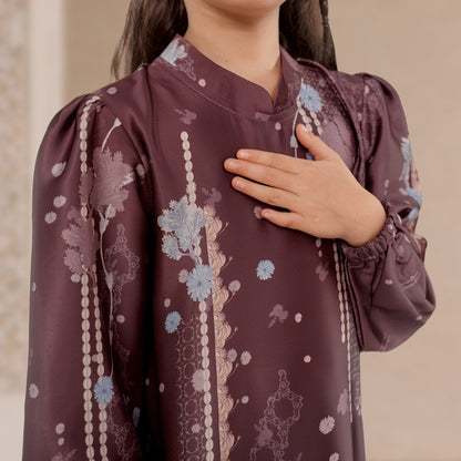 Lafa Dress Kids