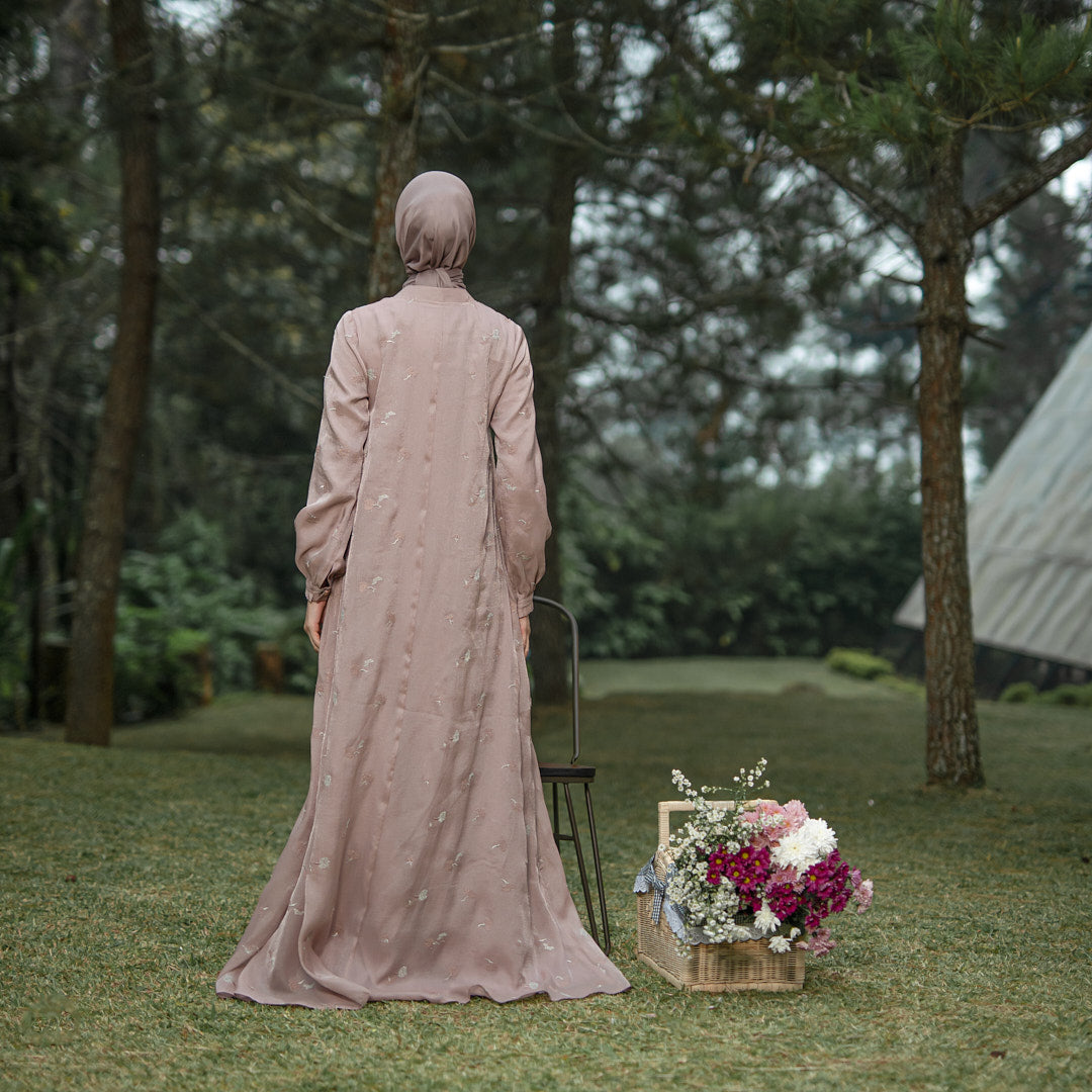 Safiya Dress